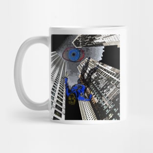 RL-No5 Mug